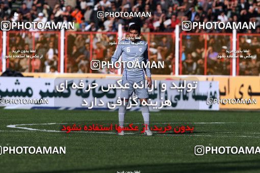 966993, Rasht, [*parameter:4*], لیگ برتر فوتبال ایران، Persian Gulf Cup، Week 19، Second Leg، Damash Gilan 0 v 1 Esteghlal on 2012/01/10 at Shahid Dr. Azodi Stadium