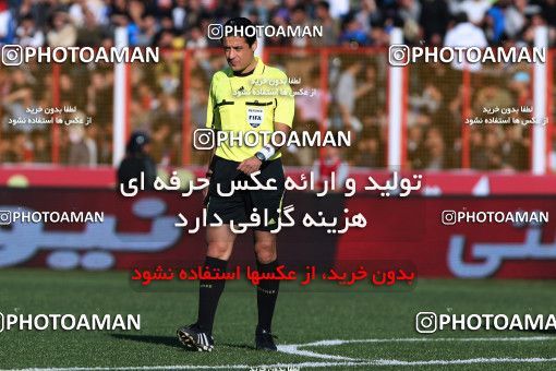 966982, Rasht, [*parameter:4*], لیگ برتر فوتبال ایران، Persian Gulf Cup، Week 19، Second Leg، Damash Gilan 0 v 1 Esteghlal on 2012/01/10 at Shahid Dr. Azodi Stadium