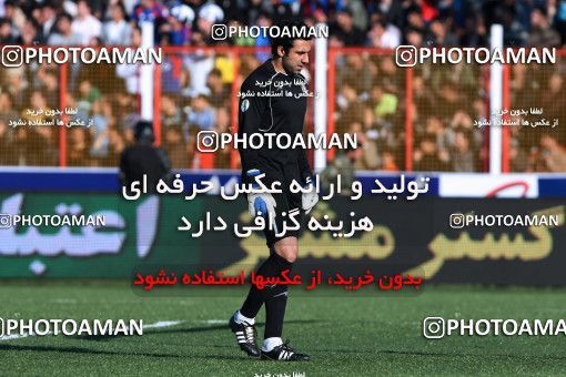 966919, Rasht, [*parameter:4*], لیگ برتر فوتبال ایران، Persian Gulf Cup، Week 19، Second Leg، Damash Gilan 0 v 1 Esteghlal on 2012/01/10 at Shahid Dr. Azodi Stadium