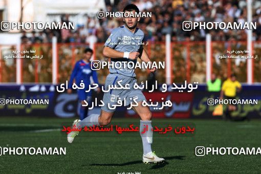 966997, Rasht, [*parameter:4*], لیگ برتر فوتبال ایران، Persian Gulf Cup، Week 19، Second Leg، Damash Gilan 0 v 1 Esteghlal on 2012/01/10 at Shahid Dr. Azodi Stadium