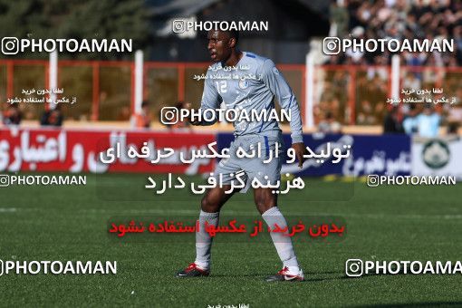 966899, Rasht, [*parameter:4*], لیگ برتر فوتبال ایران، Persian Gulf Cup، Week 19، Second Leg، Damash Gilan 0 v 1 Esteghlal on 2012/01/10 at Shahid Dr. Azodi Stadium