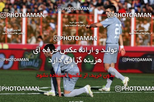 966971, Rasht, [*parameter:4*], لیگ برتر فوتبال ایران، Persian Gulf Cup، Week 19، Second Leg، Damash Gilan 0 v 1 Esteghlal on 2012/01/10 at Shahid Dr. Azodi Stadium