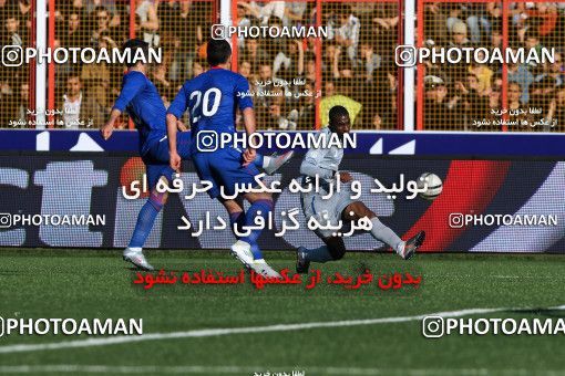 966964, Rasht, [*parameter:4*], لیگ برتر فوتبال ایران، Persian Gulf Cup، Week 19، Second Leg، Damash Gilan 0 v 1 Esteghlal on 2012/01/10 at Shahid Dr. Azodi Stadium
