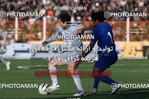 967015, Rasht, [*parameter:4*], لیگ برتر فوتبال ایران، Persian Gulf Cup، Week 19، Second Leg، Damash Gilan 0 v 1 Esteghlal on 2012/01/10 at Shahid Dr. Azodi Stadium