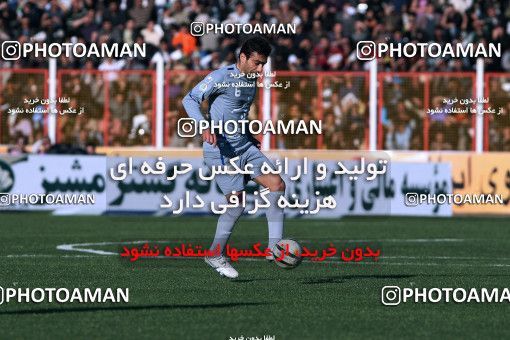 967010, Rasht, [*parameter:4*], لیگ برتر فوتبال ایران، Persian Gulf Cup، Week 19، Second Leg، Damash Gilan 0 v 1 Esteghlal on 2012/01/10 at Shahid Dr. Azodi Stadium