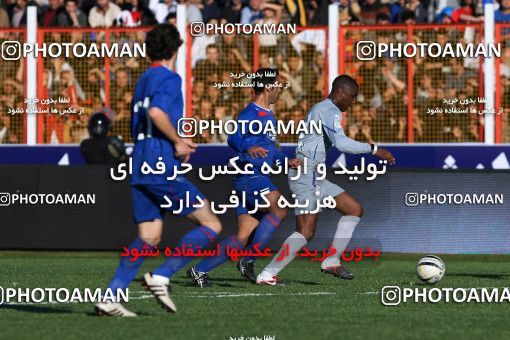 967011, Rasht, [*parameter:4*], لیگ برتر فوتبال ایران، Persian Gulf Cup، Week 19، Second Leg، Damash Gilan 0 v 1 Esteghlal on 2012/01/10 at Shahid Dr. Azodi Stadium