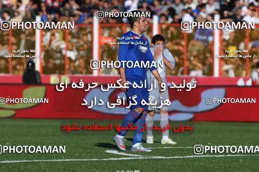 966908, Rasht, [*parameter:4*], لیگ برتر فوتبال ایران، Persian Gulf Cup، Week 19، Second Leg، Damash Gilan 0 v 1 Esteghlal on 2012/01/10 at Shahid Dr. Azodi Stadium