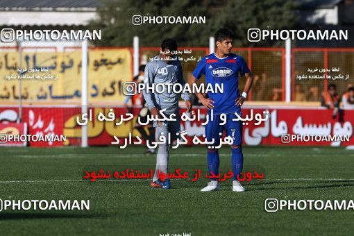 967012, Rasht, [*parameter:4*], لیگ برتر فوتبال ایران، Persian Gulf Cup، Week 19، Second Leg، Damash Gilan 0 v 1 Esteghlal on 2012/01/10 at Shahid Dr. Azodi Stadium