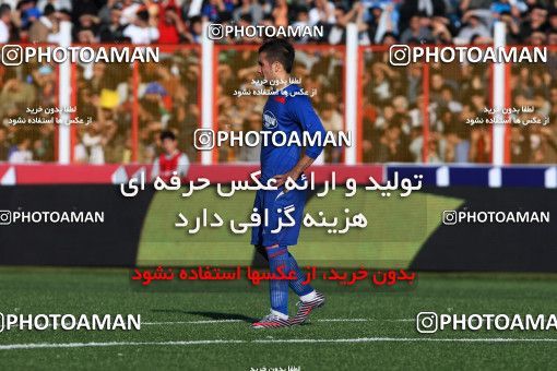 966995, Rasht, [*parameter:4*], لیگ برتر فوتبال ایران، Persian Gulf Cup، Week 19، Second Leg، Damash Gilan 0 v 1 Esteghlal on 2012/01/10 at Shahid Dr. Azodi Stadium