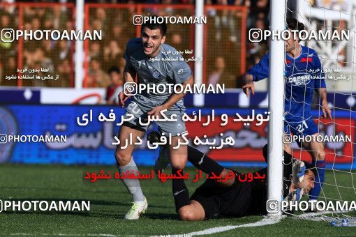 966978, Rasht, [*parameter:4*], لیگ برتر فوتبال ایران، Persian Gulf Cup، Week 19، Second Leg، Damash Gilan 0 v 1 Esteghlal on 2012/01/10 at Shahid Dr. Azodi Stadium