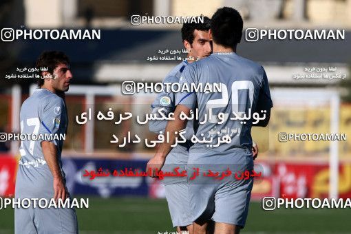 966961, Rasht, [*parameter:4*], لیگ برتر فوتبال ایران، Persian Gulf Cup، Week 19، Second Leg، Damash Gilan 0 v 1 Esteghlal on 2012/01/10 at Shahid Dr. Azodi Stadium