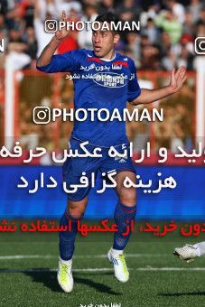 966943, Rasht, [*parameter:4*], لیگ برتر فوتبال ایران، Persian Gulf Cup، Week 19، Second Leg، Damash Gilan 0 v 1 Esteghlal on 2012/01/10 at Shahid Dr. Azodi Stadium