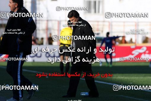 967005, Rasht, [*parameter:4*], لیگ برتر فوتبال ایران، Persian Gulf Cup، Week 19، Second Leg، Damash Gilan 0 v 1 Esteghlal on 2012/01/10 at Shahid Dr. Azodi Stadium