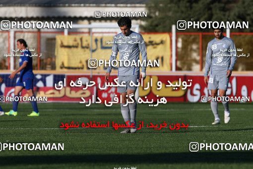 967013, Rasht, [*parameter:4*], لیگ برتر فوتبال ایران، Persian Gulf Cup، Week 19، Second Leg، Damash Gilan 0 v 1 Esteghlal on 2012/01/10 at Shahid Dr. Azodi Stadium