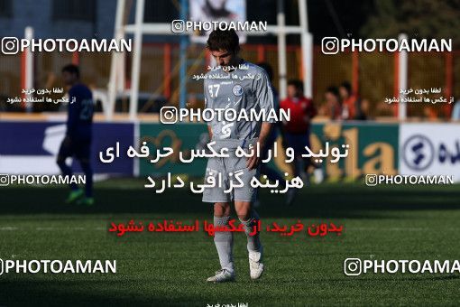 966952, Rasht, [*parameter:4*], لیگ برتر فوتبال ایران، Persian Gulf Cup، Week 19، Second Leg، Damash Gilan 0 v 1 Esteghlal on 2012/01/10 at Shahid Dr. Azodi Stadium