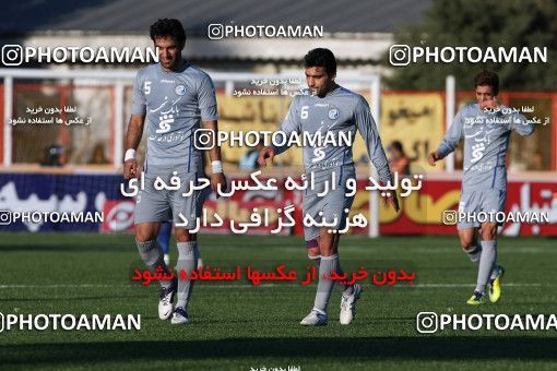 966985, Rasht, [*parameter:4*], لیگ برتر فوتبال ایران، Persian Gulf Cup، Week 19، Second Leg، Damash Gilan 0 v 1 Esteghlal on 2012/01/10 at Shahid Dr. Azodi Stadium