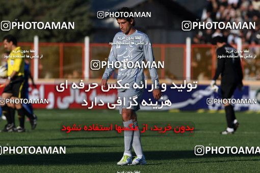 966885, Rasht, [*parameter:4*], لیگ برتر فوتبال ایران، Persian Gulf Cup، Week 19، Second Leg، Damash Gilan 0 v 1 Esteghlal on 2012/01/10 at Shahid Dr. Azodi Stadium