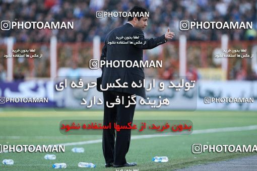 966939, Rasht, [*parameter:4*], لیگ برتر فوتبال ایران، Persian Gulf Cup، Week 19، Second Leg، Damash Gilan 0 v 1 Esteghlal on 2012/01/10 at Shahid Dr. Azodi Stadium