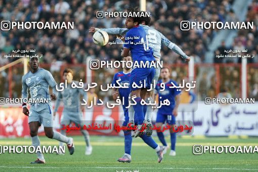 966974, Rasht, [*parameter:4*], لیگ برتر فوتبال ایران، Persian Gulf Cup، Week 19، Second Leg، Damash Gilan 0 v 1 Esteghlal on 2012/01/10 at Shahid Dr. Azodi Stadium