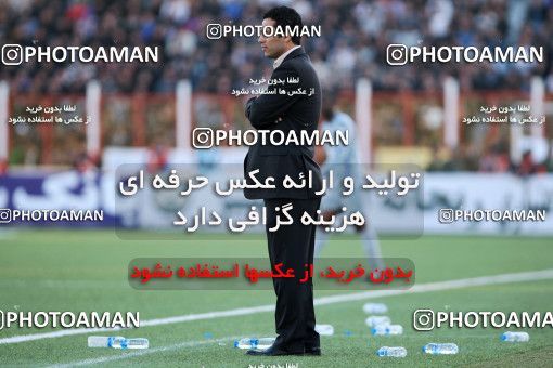 966897, Rasht, [*parameter:4*], لیگ برتر فوتبال ایران، Persian Gulf Cup، Week 19، Second Leg، Damash Gilan 0 v 1 Esteghlal on 2012/01/10 at Shahid Dr. Azodi Stadium