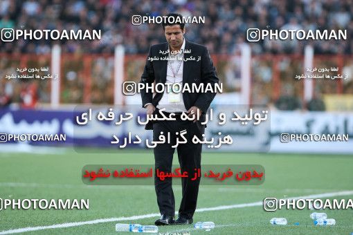 966944, Rasht, [*parameter:4*], لیگ برتر فوتبال ایران، Persian Gulf Cup، Week 19، Second Leg، Damash Gilan 0 v 1 Esteghlal on 2012/01/10 at Shahid Dr. Azodi Stadium