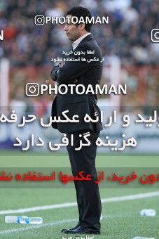 966928, Rasht, [*parameter:4*], لیگ برتر فوتبال ایران، Persian Gulf Cup، Week 19، Second Leg، Damash Gilan 0 v 1 Esteghlal on 2012/01/10 at Shahid Dr. Azodi Stadium