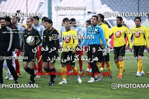 967609, Tehran, [*parameter:4*], لیگ برتر فوتبال ایران، Persian Gulf Cup، Week 25، Second Leg، Persepolis 2 v 3 Fajr-e Sepasi Shiraz on 2012/02/07 at Azadi Stadium