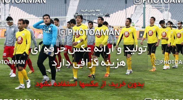 967583, Tehran, [*parameter:4*], لیگ برتر فوتبال ایران، Persian Gulf Cup، Week 25، Second Leg، Persepolis 2 v 3 Fajr-e Sepasi Shiraz on 2012/02/07 at Azadi Stadium