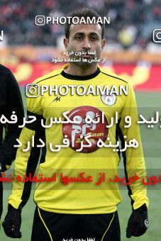 967620, Tehran, [*parameter:4*], لیگ برتر فوتبال ایران، Persian Gulf Cup، Week 25، Second Leg، Persepolis 2 v 3 Fajr-e Sepasi Shiraz on 2012/02/07 at Azadi Stadium