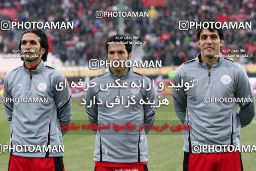 967625, Tehran, [*parameter:4*], لیگ برتر فوتبال ایران، Persian Gulf Cup، Week 25، Second Leg، Persepolis 2 v 3 Fajr-e Sepasi Shiraz on 2012/02/07 at Azadi Stadium