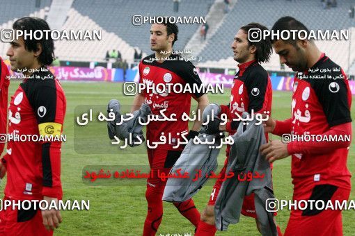 967563, Tehran, [*parameter:4*], لیگ برتر فوتبال ایران، Persian Gulf Cup، Week 25، Second Leg، Persepolis 2 v 3 Fajr-e Sepasi Shiraz on 2012/02/07 at Azadi Stadium