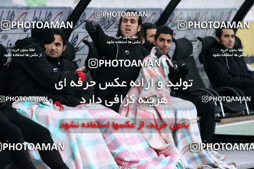 967584, لیگ برتر فوتبال ایران، Persian Gulf Cup، Week 25، Second Leg، 2012/02/07، Tehran، Azadi Stadium، Persepolis 2 - 3 Fajr-e Sepasi Shiraz