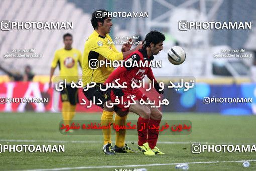 967565, Tehran, [*parameter:4*], لیگ برتر فوتبال ایران، Persian Gulf Cup، Week 25، Second Leg، Persepolis 2 v 3 Fajr-e Sepasi Shiraz on 2012/02/07 at Azadi Stadium