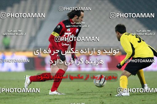 967579, Tehran, [*parameter:4*], لیگ برتر فوتبال ایران، Persian Gulf Cup، Week 25، Second Leg، Persepolis 2 v 3 Fajr-e Sepasi Shiraz on 2012/02/07 at Azadi Stadium