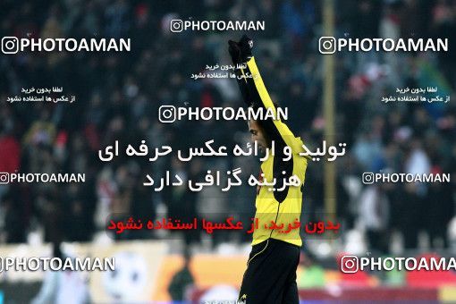 967589, Tehran, [*parameter:4*], لیگ برتر فوتبال ایران، Persian Gulf Cup، Week 25، Second Leg، Persepolis 2 v 3 Fajr-e Sepasi Shiraz on 2012/02/07 at Azadi Stadium