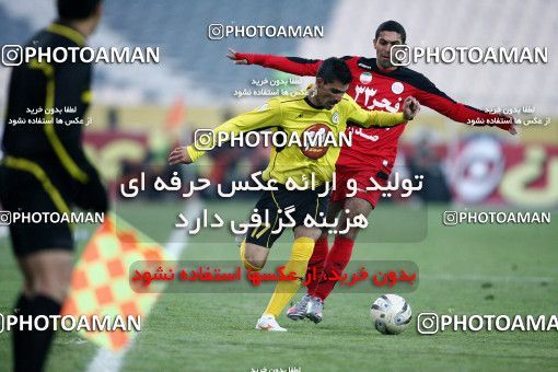967733, Tehran, [*parameter:4*], لیگ برتر فوتبال ایران، Persian Gulf Cup، Week 25، Second Leg، Persepolis 2 v 3 Fajr-e Sepasi Shiraz on 2012/02/07 at Azadi Stadium