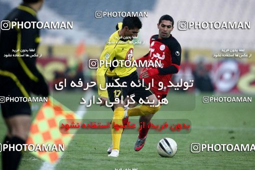967787, Tehran, [*parameter:4*], لیگ برتر فوتبال ایران، Persian Gulf Cup، Week 25، Second Leg، Persepolis 2 v 3 Fajr-e Sepasi Shiraz on 2012/02/07 at Azadi Stadium