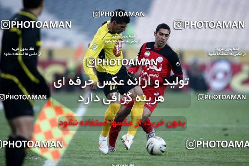 967687, Tehran, [*parameter:4*], لیگ برتر فوتبال ایران، Persian Gulf Cup، Week 25، Second Leg، Persepolis 2 v 3 Fajr-e Sepasi Shiraz on 2012/02/07 at Azadi Stadium