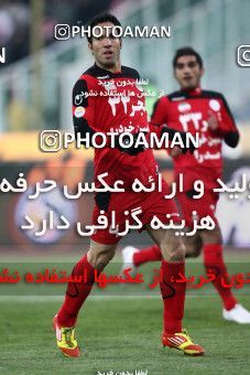 967745, Tehran, [*parameter:4*], لیگ برتر فوتبال ایران، Persian Gulf Cup، Week 25، Second Leg، Persepolis 2 v 3 Fajr-e Sepasi Shiraz on 2012/02/07 at Azadi Stadium