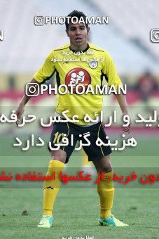 967674, Tehran, [*parameter:4*], لیگ برتر فوتبال ایران، Persian Gulf Cup، Week 25، Second Leg، Persepolis 2 v 3 Fajr-e Sepasi Shiraz on 2012/02/07 at Azadi Stadium