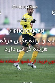 967699, Tehran, [*parameter:4*], لیگ برتر فوتبال ایران، Persian Gulf Cup، Week 25، Second Leg، Persepolis 2 v 3 Fajr-e Sepasi Shiraz on 2012/02/07 at Azadi Stadium