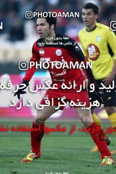 967707, Tehran, [*parameter:4*], لیگ برتر فوتبال ایران، Persian Gulf Cup، Week 25، Second Leg، Persepolis 2 v 3 Fajr-e Sepasi Shiraz on 2012/02/07 at Azadi Stadium
