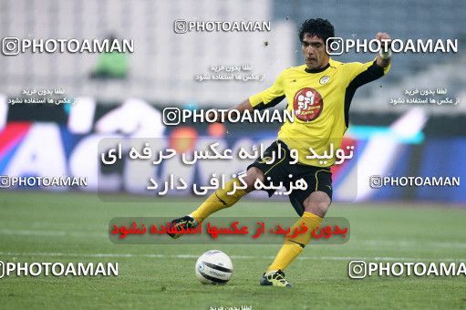 967648, Tehran, [*parameter:4*], لیگ برتر فوتبال ایران، Persian Gulf Cup، Week 25، Second Leg، Persepolis 2 v 3 Fajr-e Sepasi Shiraz on 2012/02/07 at Azadi Stadium