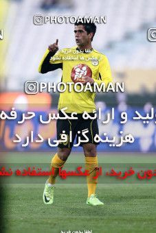 967683, Tehran, [*parameter:4*], لیگ برتر فوتبال ایران، Persian Gulf Cup، Week 25، Second Leg، Persepolis 2 v 3 Fajr-e Sepasi Shiraz on 2012/02/07 at Azadi Stadium
