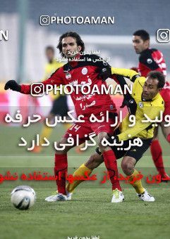967662, Tehran, [*parameter:4*], لیگ برتر فوتبال ایران، Persian Gulf Cup، Week 25، Second Leg، Persepolis 2 v 3 Fajr-e Sepasi Shiraz on 2012/02/07 at Azadi Stadium
