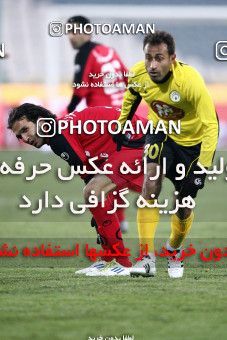 967650, Tehran, [*parameter:4*], لیگ برتر فوتبال ایران، Persian Gulf Cup، Week 25، Second Leg، Persepolis 2 v 3 Fajr-e Sepasi Shiraz on 2012/02/07 at Azadi Stadium