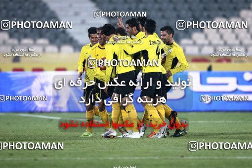 967654, Tehran, [*parameter:4*], لیگ برتر فوتبال ایران، Persian Gulf Cup، Week 25، Second Leg، Persepolis 2 v 3 Fajr-e Sepasi Shiraz on 2012/02/07 at Azadi Stadium