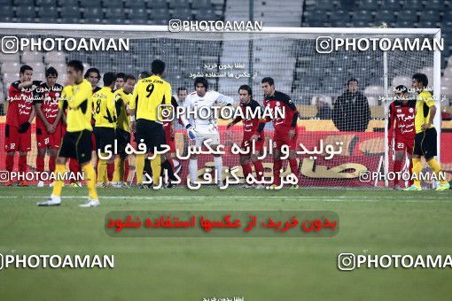 967762, Tehran, [*parameter:4*], لیگ برتر فوتبال ایران، Persian Gulf Cup، Week 25، Second Leg، Persepolis 2 v 3 Fajr-e Sepasi Shiraz on 2012/02/07 at Azadi Stadium