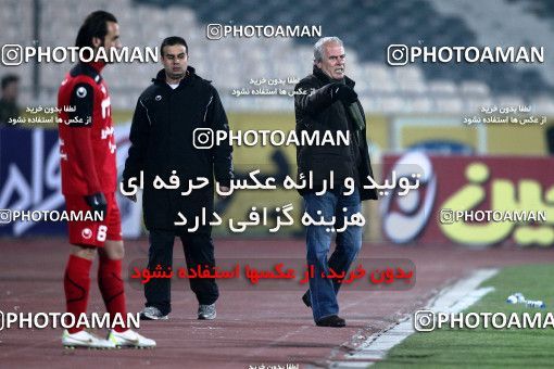 967779, Tehran, [*parameter:4*], لیگ برتر فوتبال ایران، Persian Gulf Cup، Week 25، Second Leg، Persepolis 2 v 3 Fajr-e Sepasi Shiraz on 2012/02/07 at Azadi Stadium