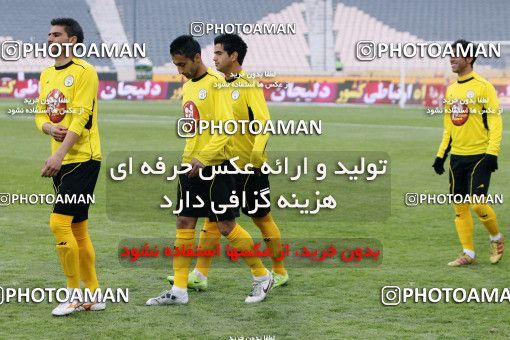 967805, Tehran, [*parameter:4*], لیگ برتر فوتبال ایران، Persian Gulf Cup، Week 25، Second Leg، Persepolis 2 v 3 Fajr-e Sepasi Shiraz on 2012/02/07 at Azadi Stadium